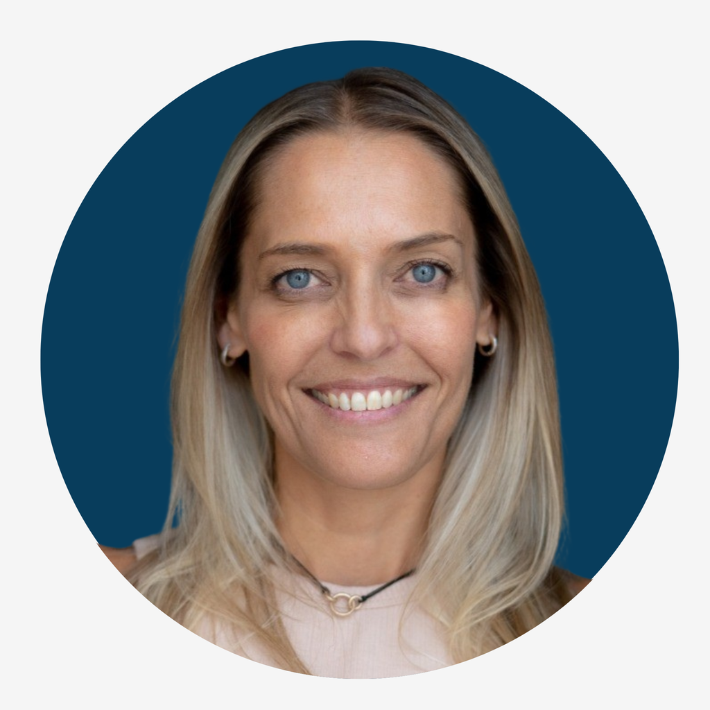 Gisela Veritier